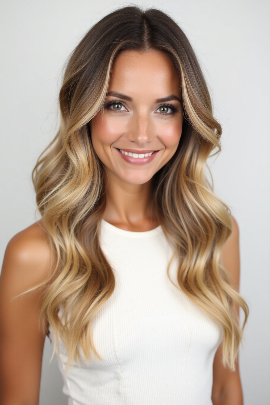 Advanced Balayage Masterclass